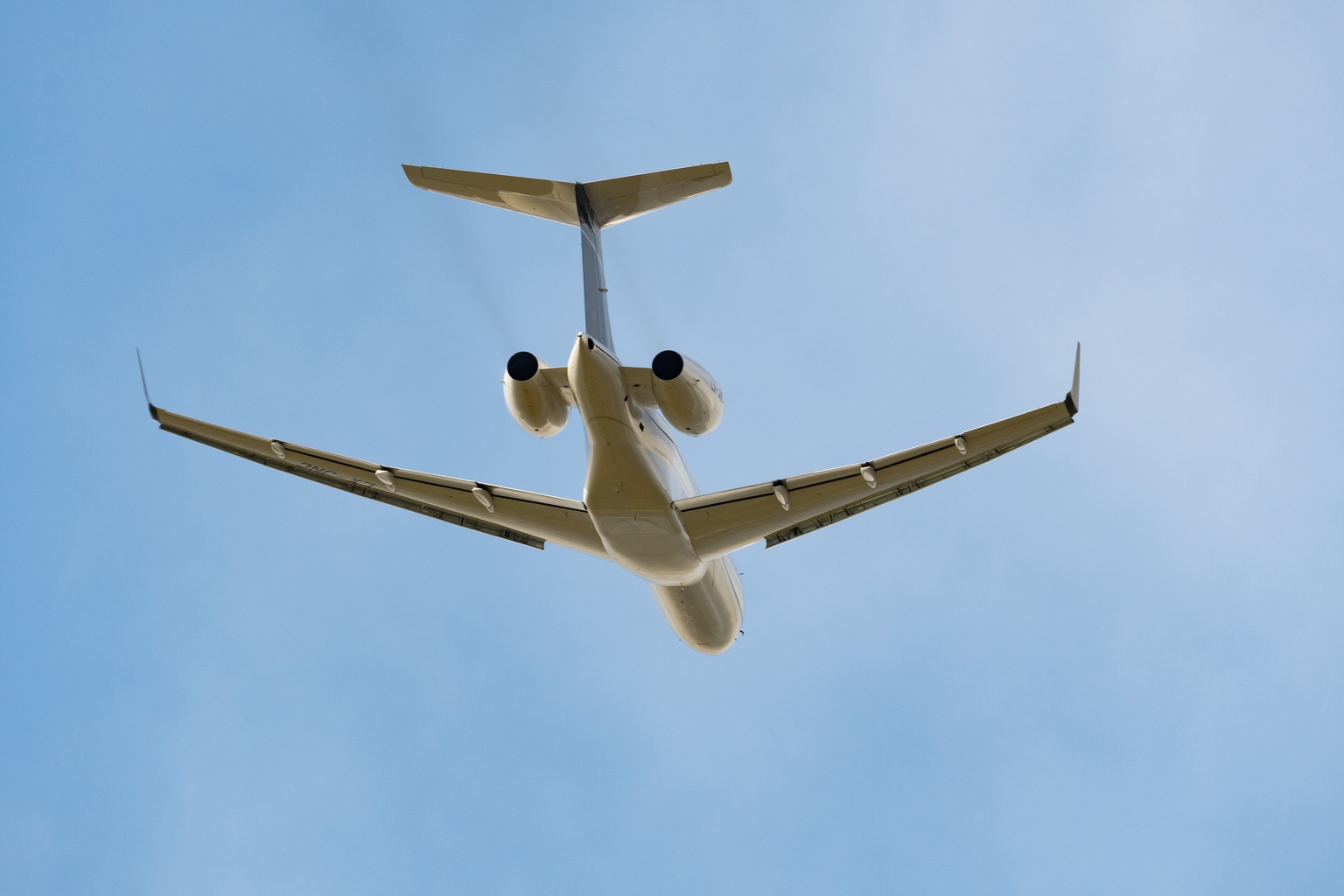 Bombardier Targets 16% Upside as Luxury Jet Demand Stays Resilient