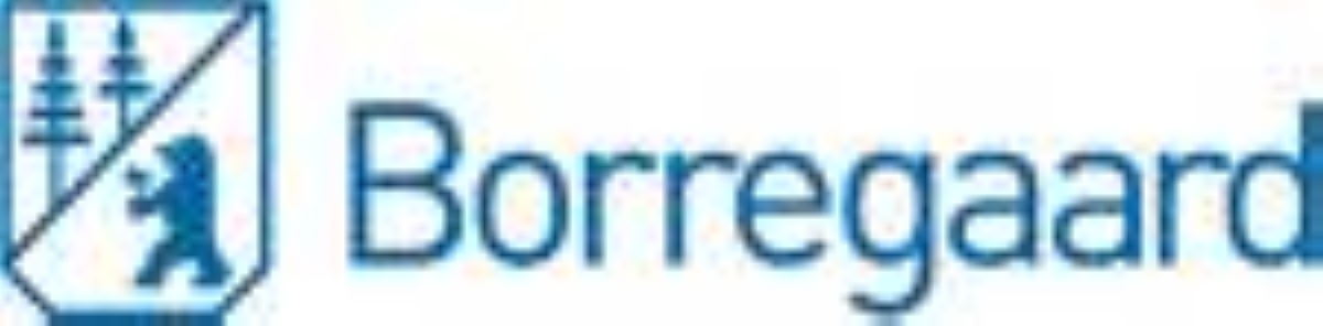 Borregaard Risk: Alginor Plant Frozen, Impairment Likely
