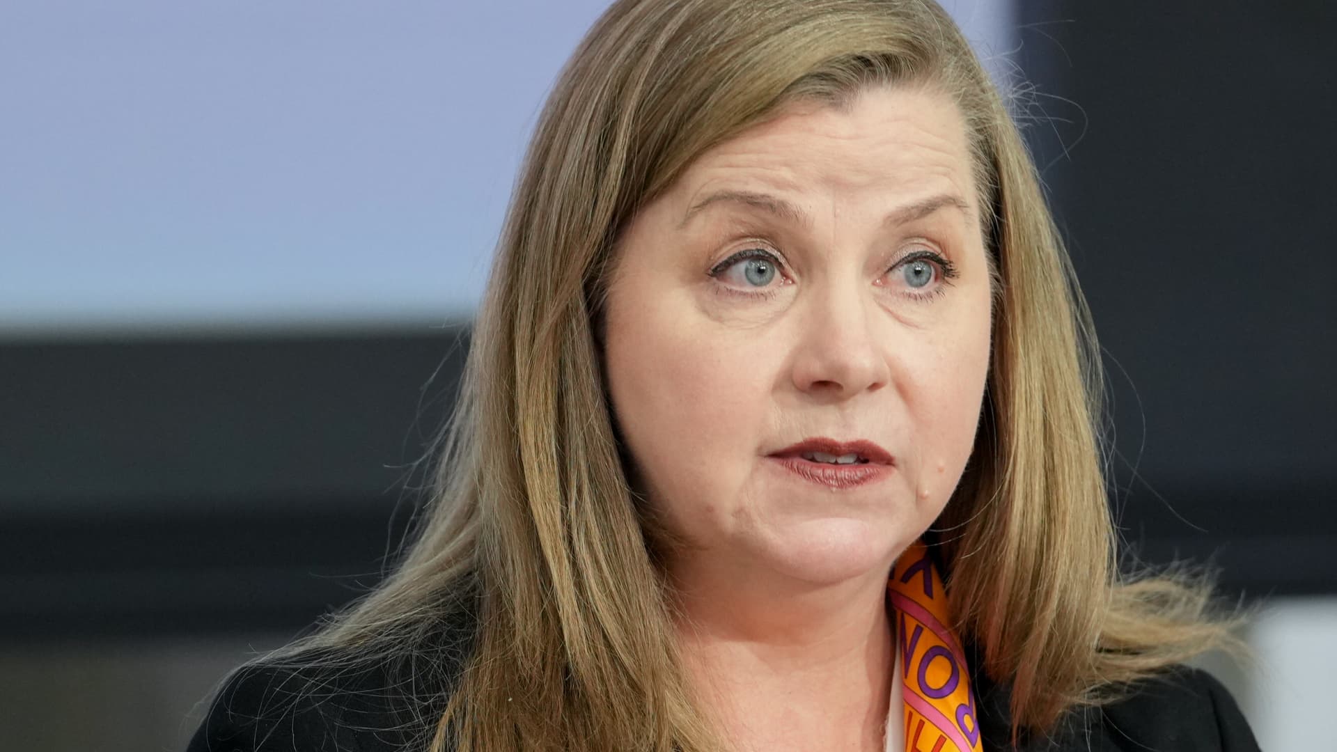 Bowman Warns Against Hiking on Energy-Led Inflation Spike