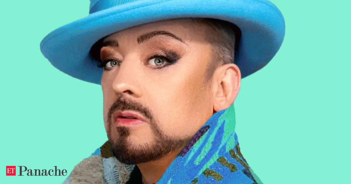 Boy George on Personal Accountability: A Lesson for High-Pressure Environments