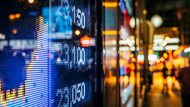 Brent Breaks $90: Now US 10-Year at 4.75% Holds Bigger Market Test