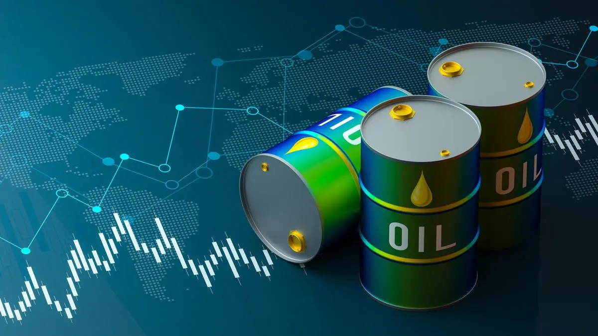 Brent Crude Climbs as Traders Eye Imminent US-Iran Negotiations