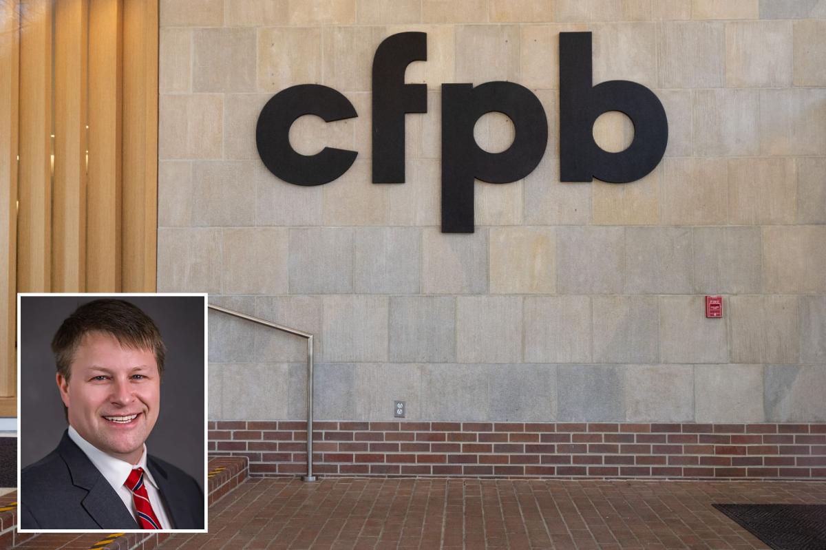 Brian Johnson tapped for CFPB job, likely to shift enforcement tone