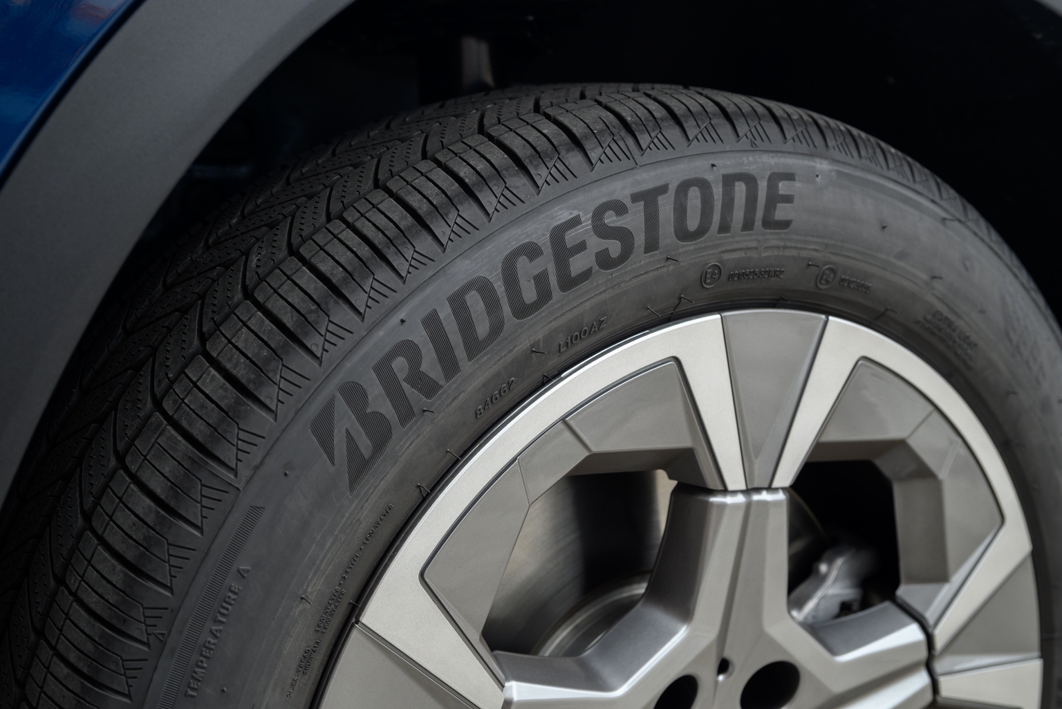 Bridgestone BRDCY: No New Risk Event, Analyst Stays Neutral