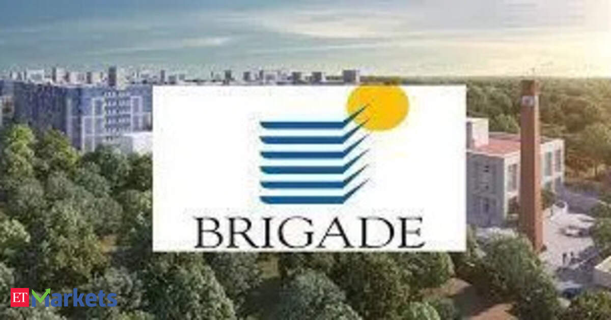 Brigade Enterprises Bonus: Last Day to Buy for 1:3 Issue