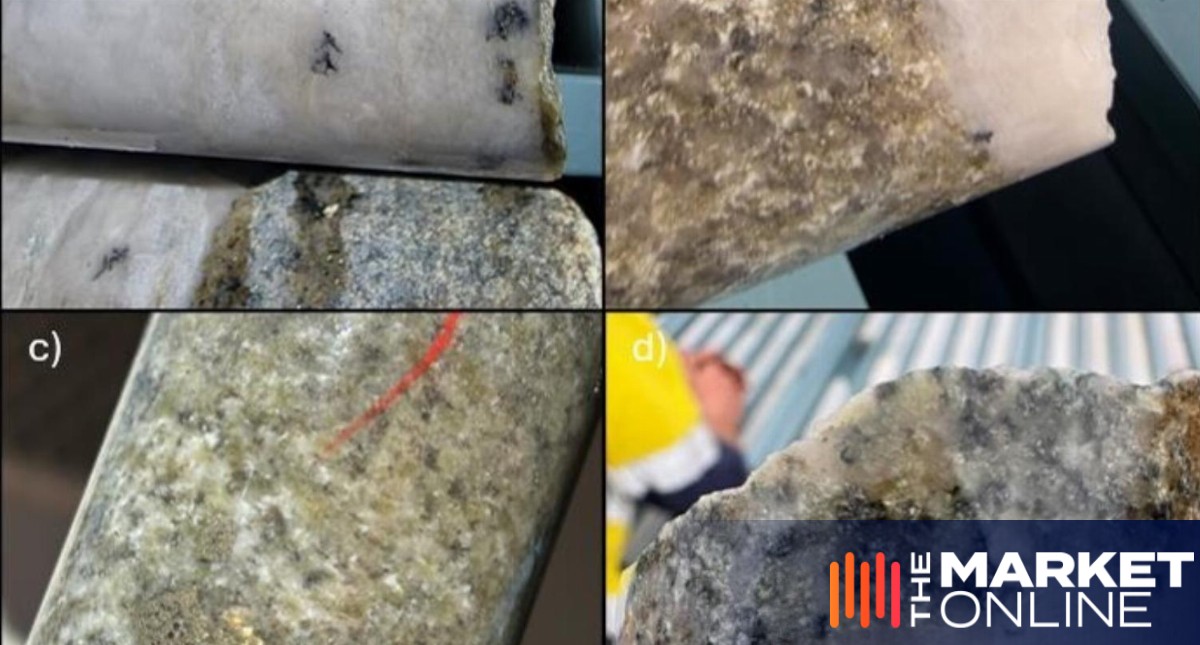 Brightstar Hits 53 Visible Gold Occurrences at Two Mile Hill