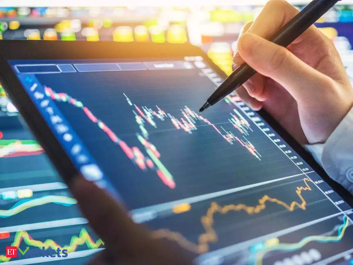 Brokerages See 14-34% Upside in M&M, Bajaj Finance, Others