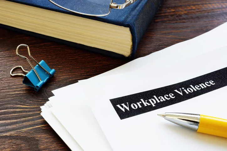 How to Build a Workplace Violence Prevention Program