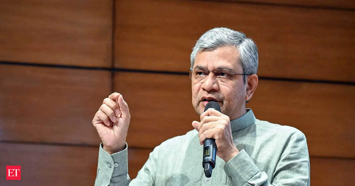 Bullet Train First Section Opening in 2027, 80% Complete: Minister