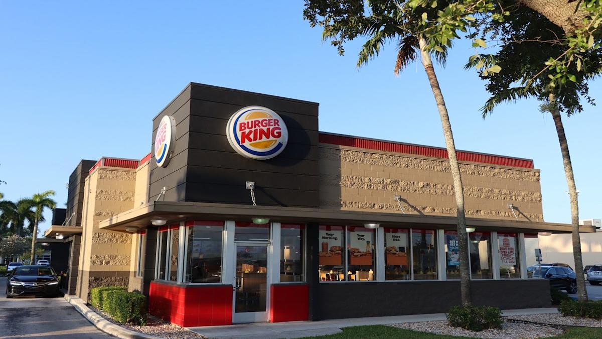 Burger King Launches Massive U.S. Hiring Campaign to Fill 60,000 Roles