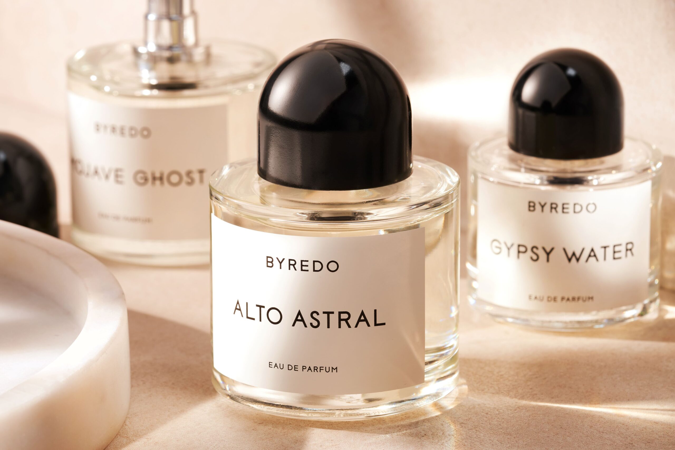 Byredo Expands Hong Kong Footprint with Central District Flagship