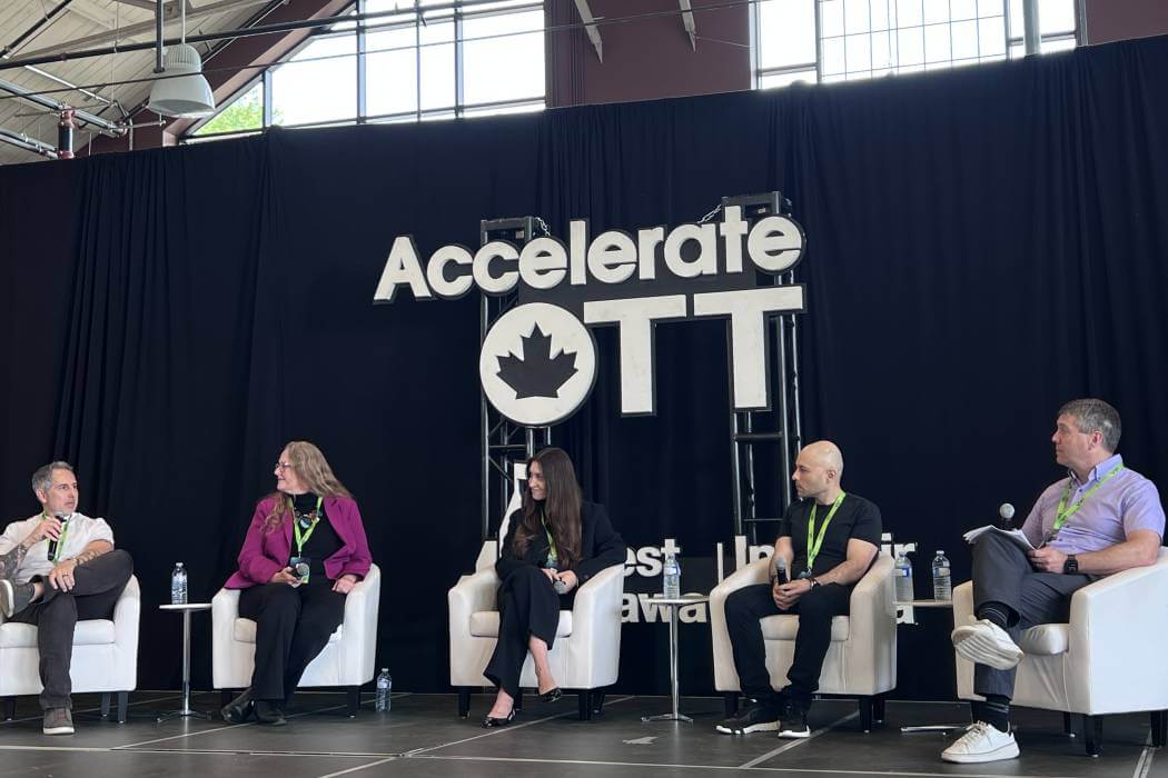 Canadian startups weigh alternatives as AI model costs surge