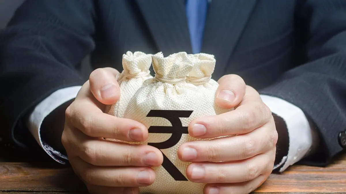 Cash Market Turnover Rose 32% During India's 15% Correction
