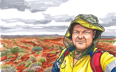 Cauldron Energy's 42.7 Mlb Uranium Target: Scale vs. Certainty