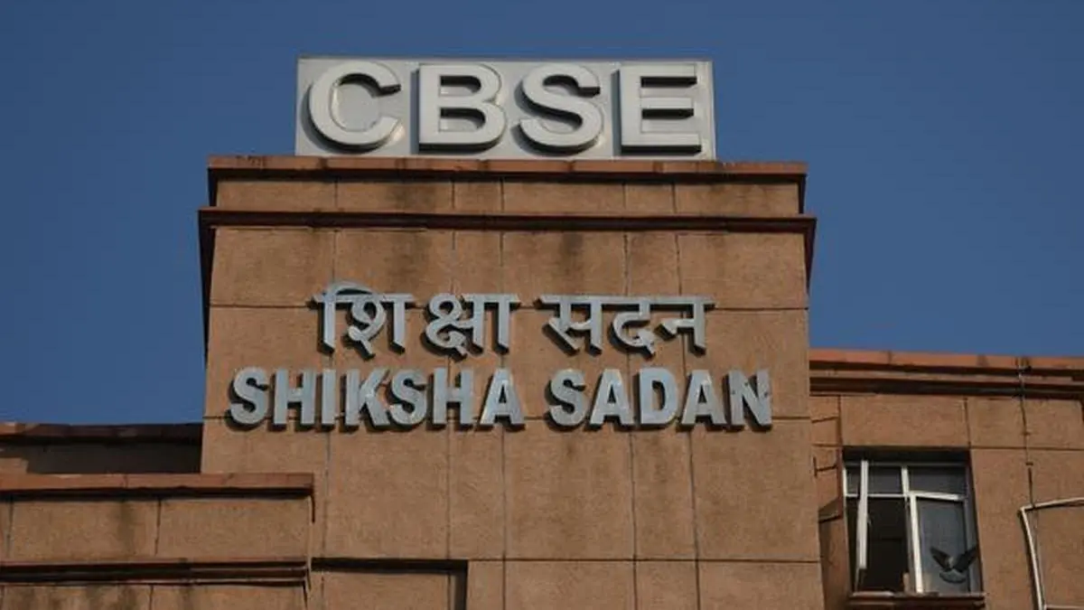 CBSE Mandates Three Languages for Class 9, Drops Board Exam for Third