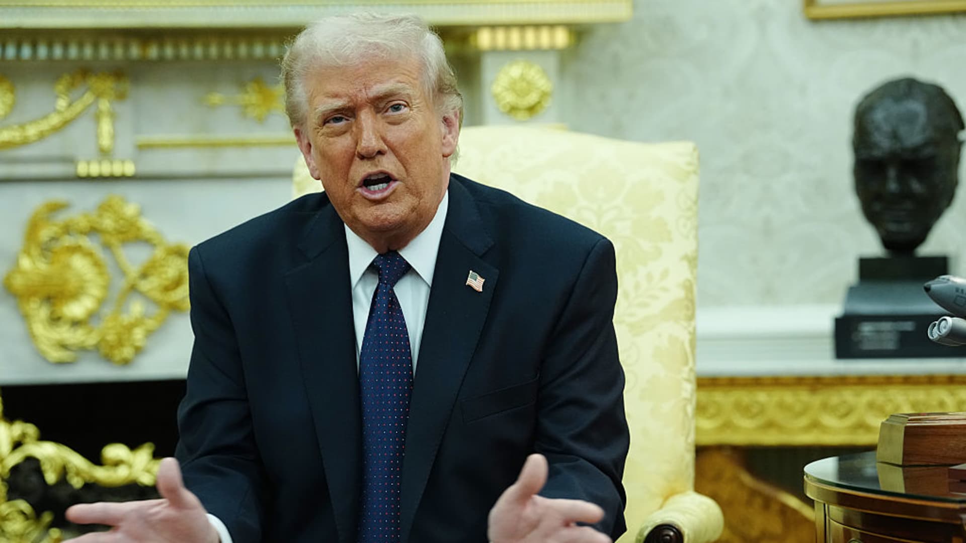 CFO Survey: Tariff Refunds Won't Reach Consumer Wallets