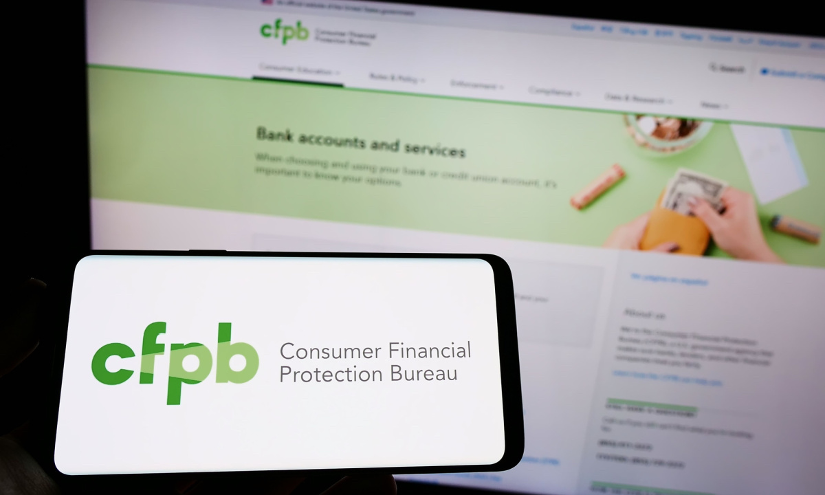 CFPB Revives Credit Card Late-Fee Rulemaking With New Inquiry