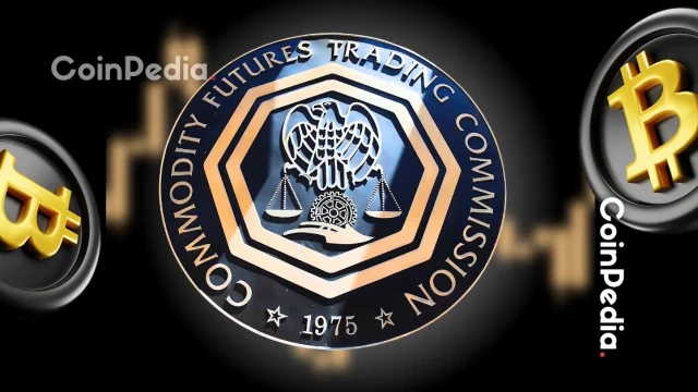 CFTC Launches Innovation Task Force: A Pivotal Shift Toward U.S. Crypto Regulatory Maturity