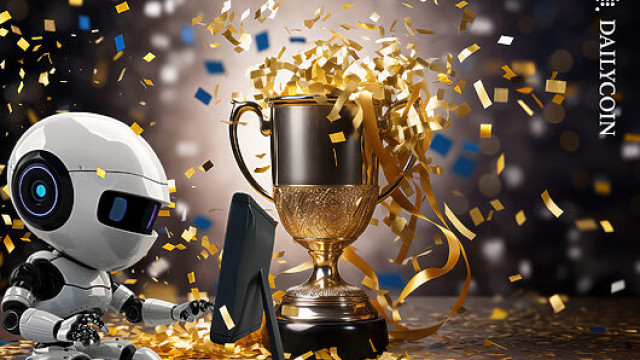 Chainwire Claims Top Honors as Best Crypto Newswire at 2026 ADVFN Awards