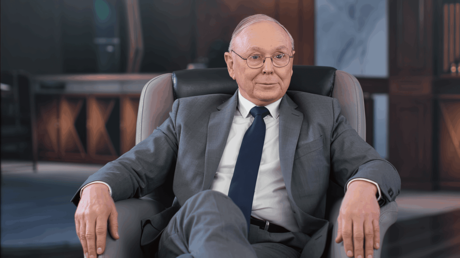 Charlie Munger’s 5 Key Psychological Pitfalls for Investors