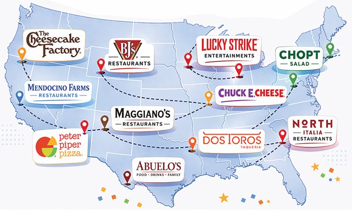 Cheesecake Factory Joins Chains Testing Community Hiring Tool