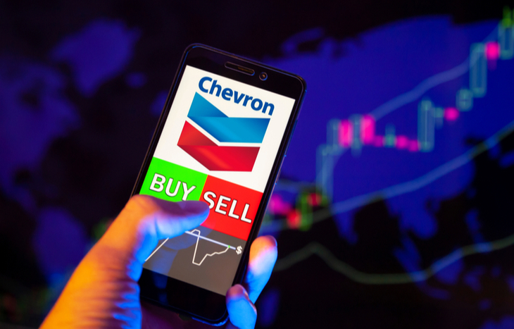 Chevron's $2.17B Asia Exit Signals Refining Shift
