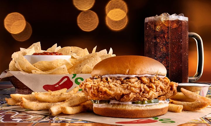 Chili’s Challenges Fast Food Value Menus with Expanded $10.99 Offering