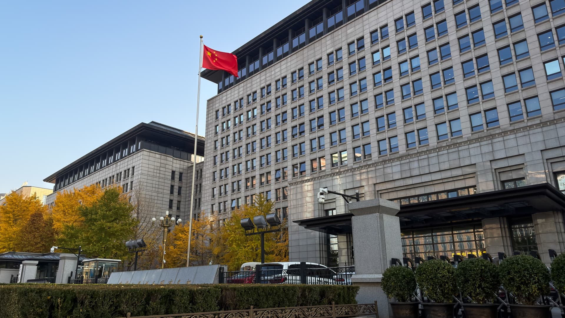China Hits MP Materials, Drone Makers With Export Curbs After Pentagon List