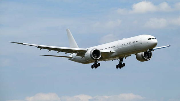 China's 200-Jet Boeing Order Hinges on Trade Deal Extension
