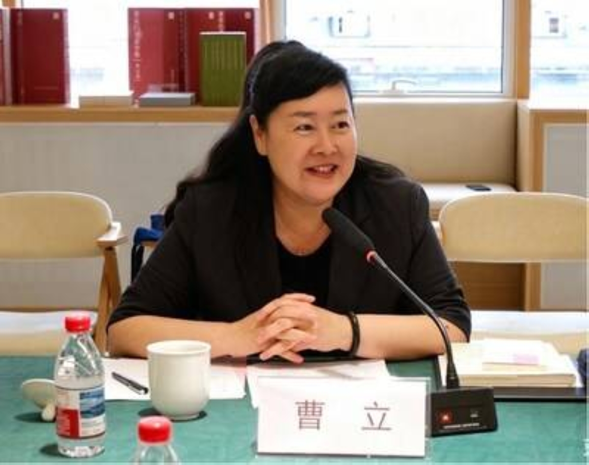 China's poverty alleviation book launch targets global audience