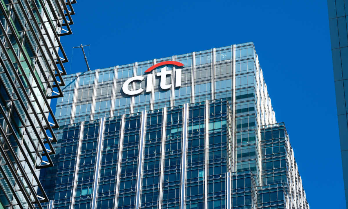 Citi Pushes Back Fed Cut Forecast as Warsh Drops Guidance