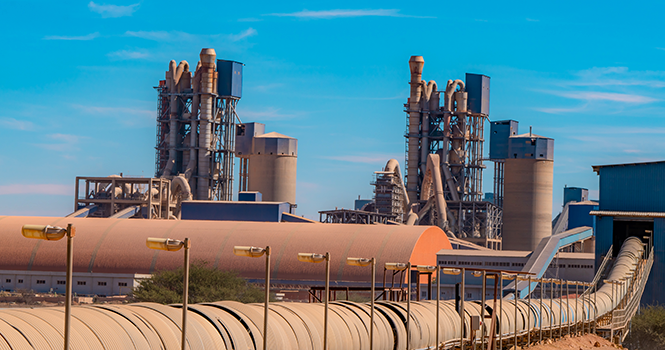 City Cement: Fuel Price Revision to Lift Production Costs 2.32%