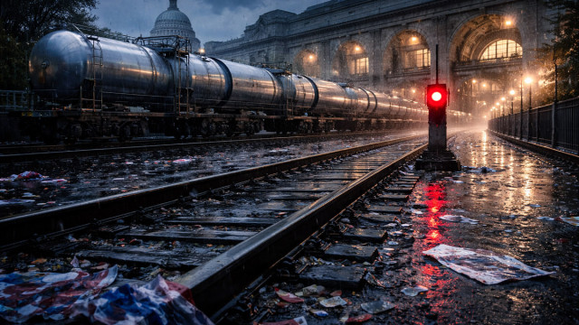 CLARITY Act Deadline Looms as Senate Gridlock Risks Five-Year Freeze