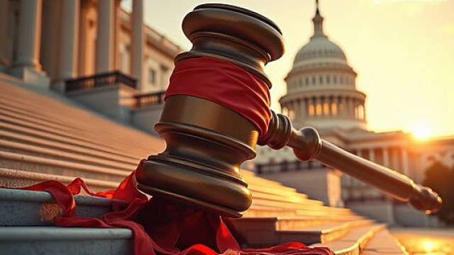 CLARITY Act's 2026 Passage Odds Plunge to 10% on Senate Gridlock