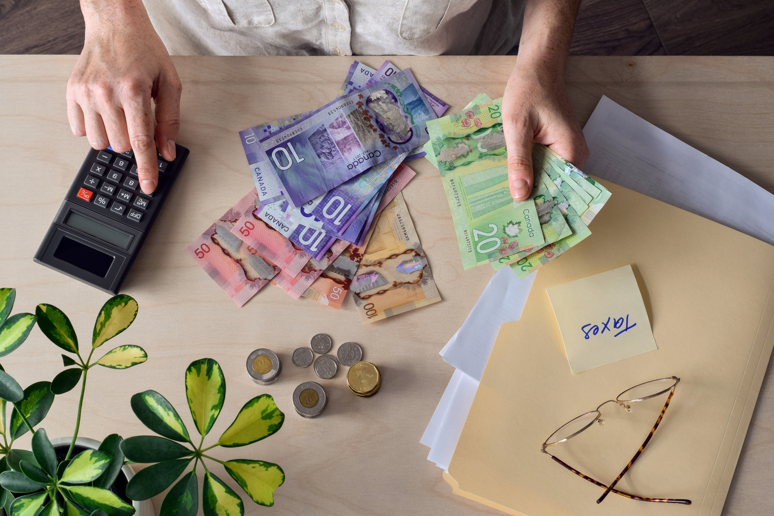 ClearBridge Canadian Equity Strategy Struggles to Match S&P/TSX Benchmark in Q1