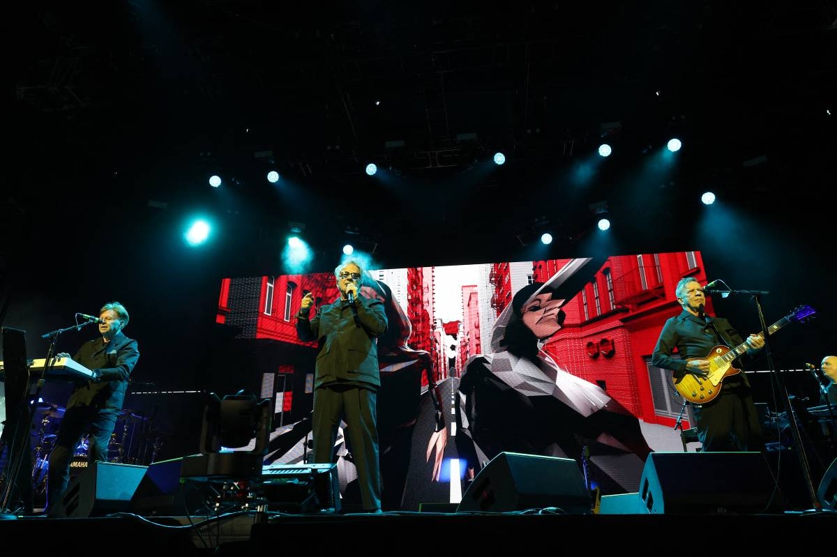 Coachella 2025: Pop Powerhouses and Global Stars Signal a Cultural Shift in Live Entertainment