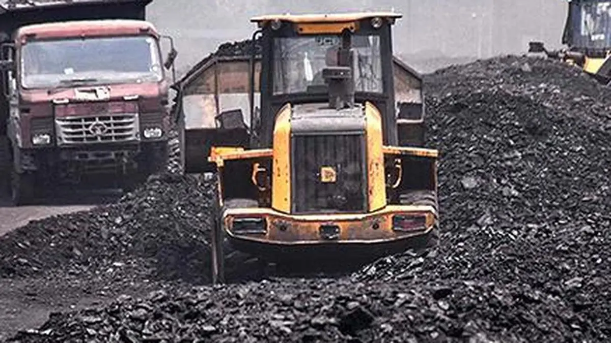 Coal India's R&D Push: ₹1,900 Cr to Boost Productivity, Cleaner Tech