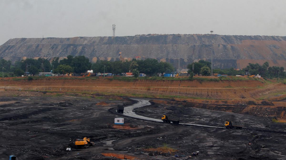 Coal Ministry lets coal block firms swap bank guarantees for insurance bonds