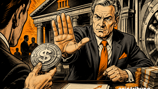Community Banks Dig In Against Stablecoin Yield Ban Compromise