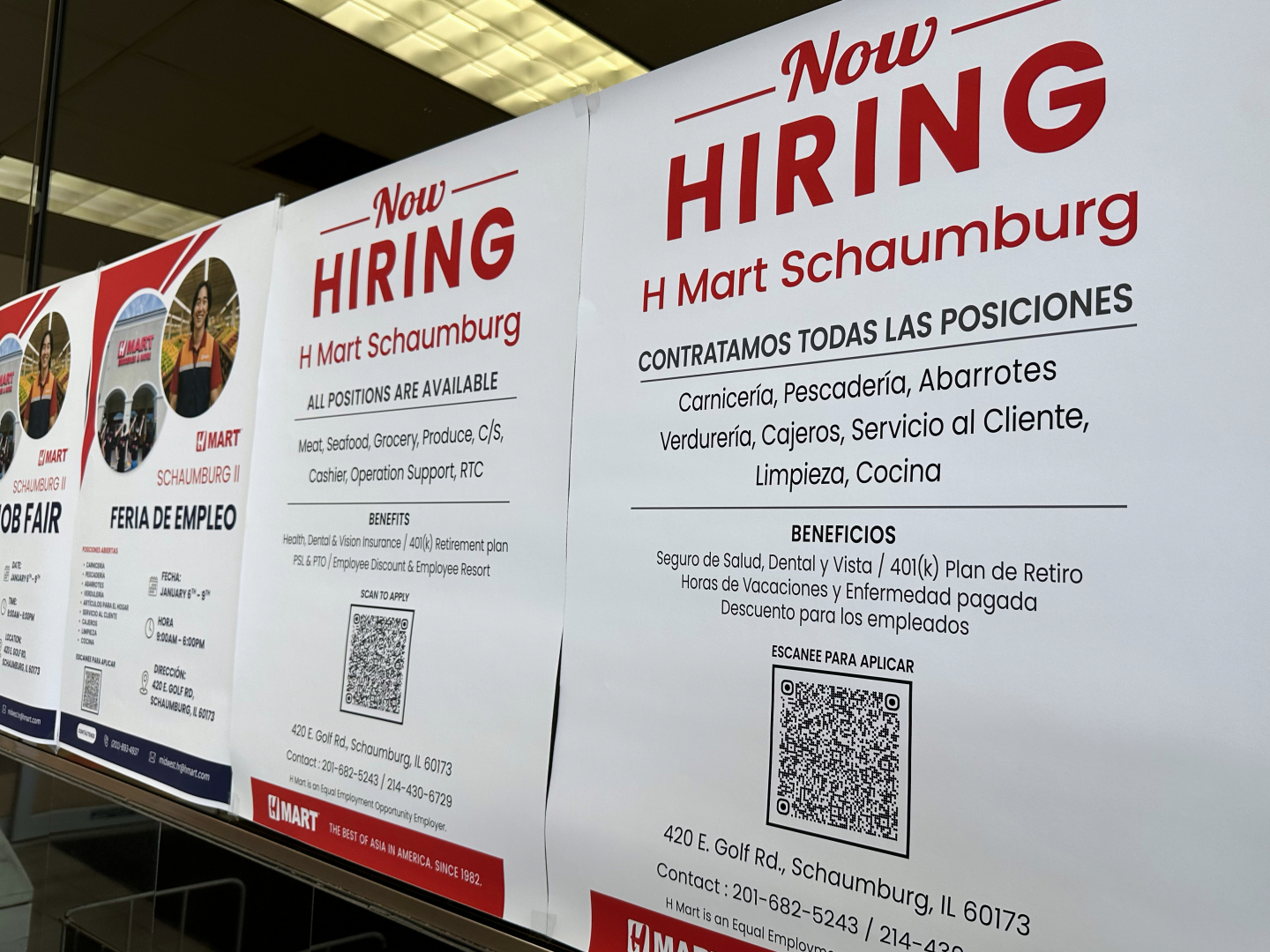 Congressional Bill Would Raise Minimum Wage by More Than Triple