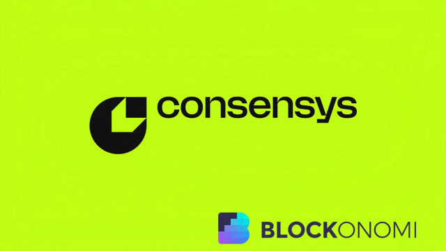 Consensys IPO Paused as BitGo Slides 36% – Crypto Listings Freeze