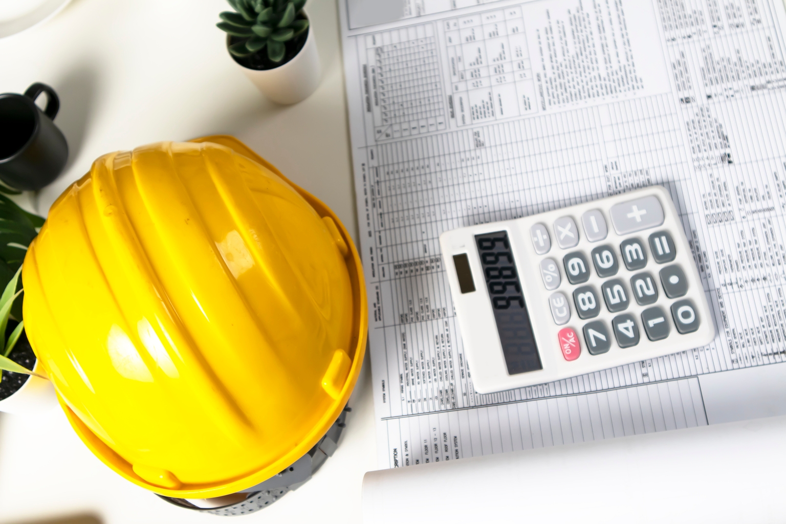 Construction Cost Rises Slowed in June Survey
