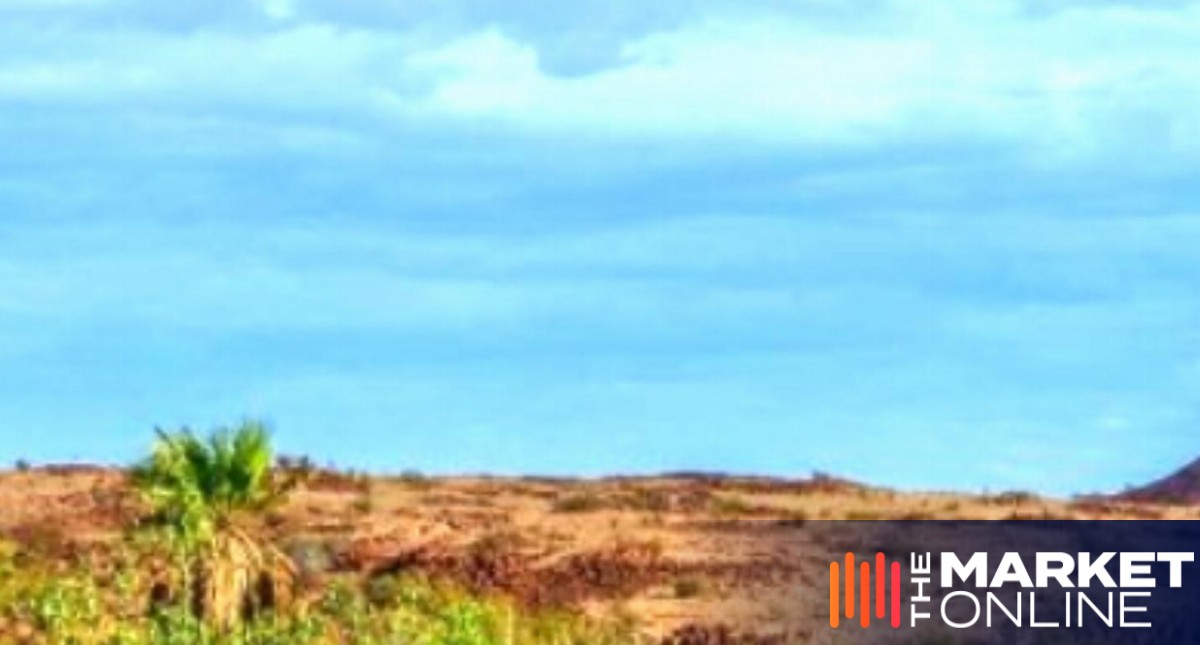 Corazon Mining Maiden Gold Target: Up to 132,000 oz at Two Pools