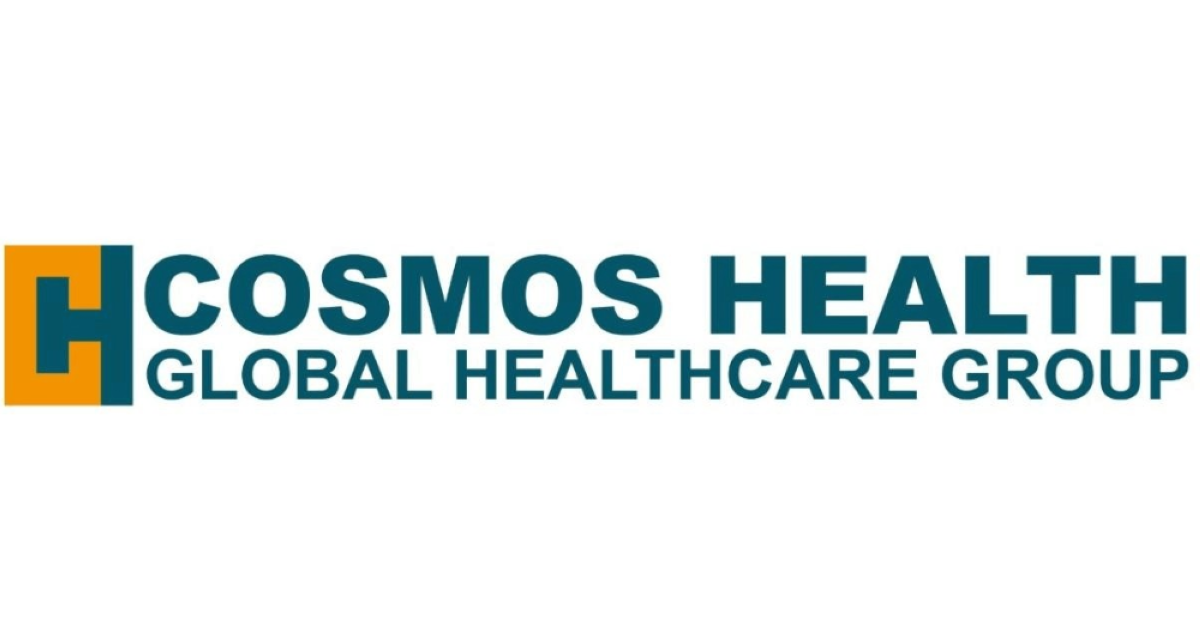 Cosmos Health Buyback Tops $1M, 4.84M Shares Repurchased