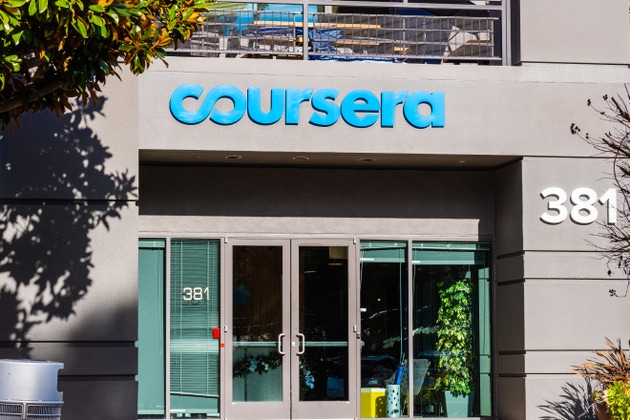 Coursera Cuts Jobs After Udemy Merger, Targets Cost Savings
