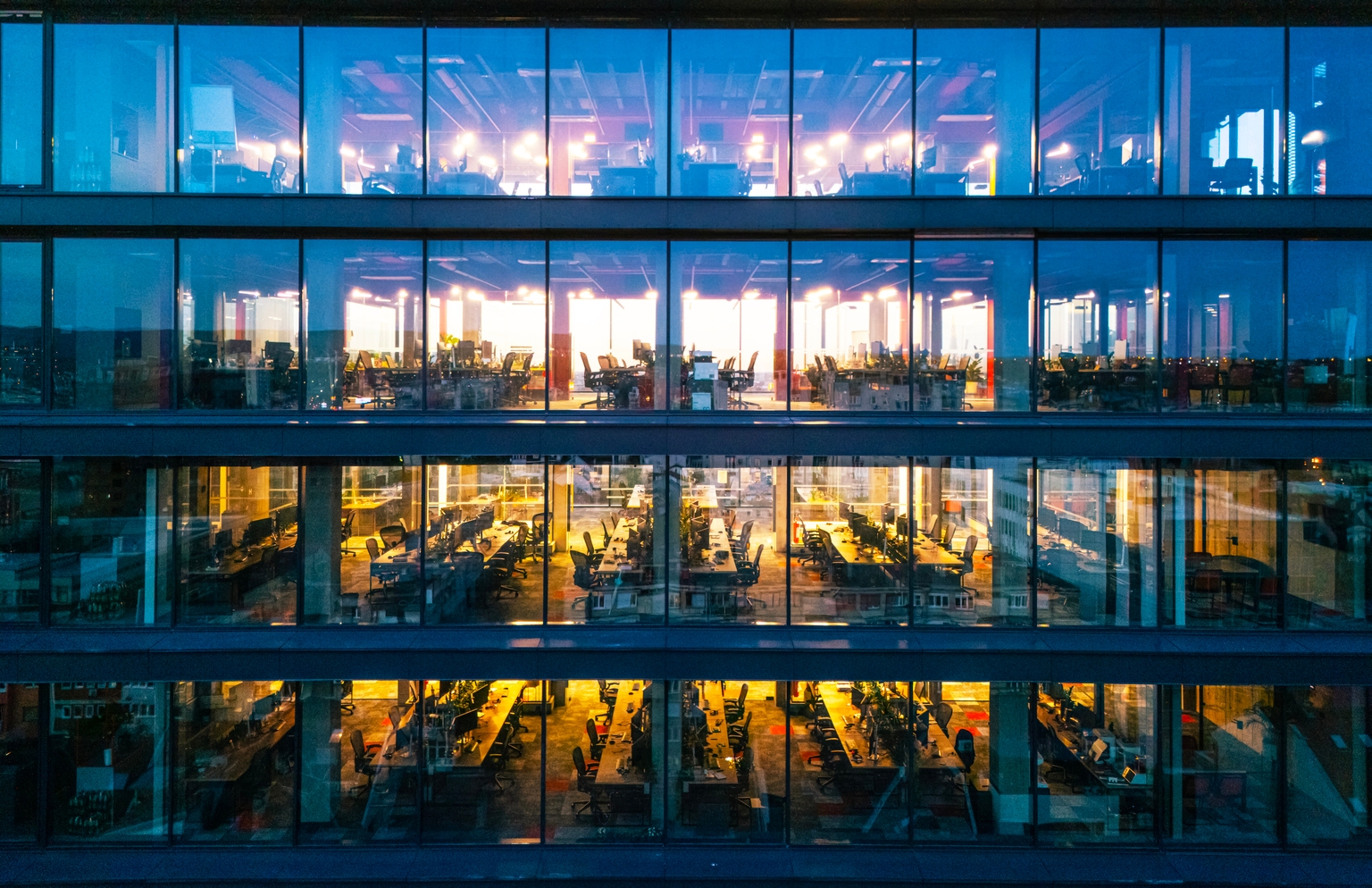 Cousins Properties Raises FFO Guidance After Record Leasing Quarter