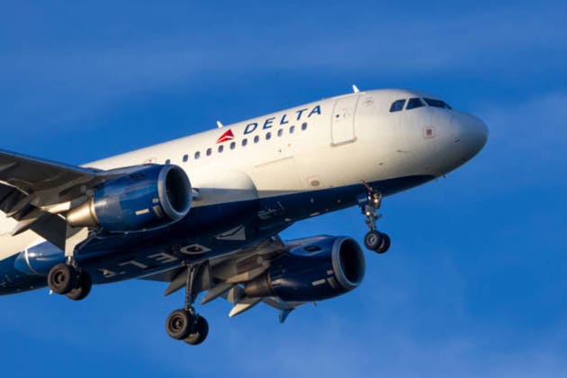 CPI: Airfares spike 27% in May on jet fuel costs (JETS:NYSEARCA)
