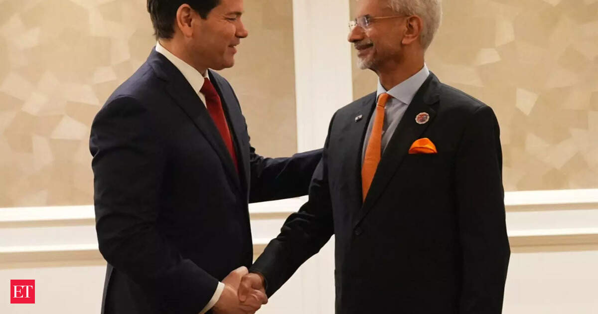 Critical minerals, AI, nuclear ties reshape India-US watchlist
