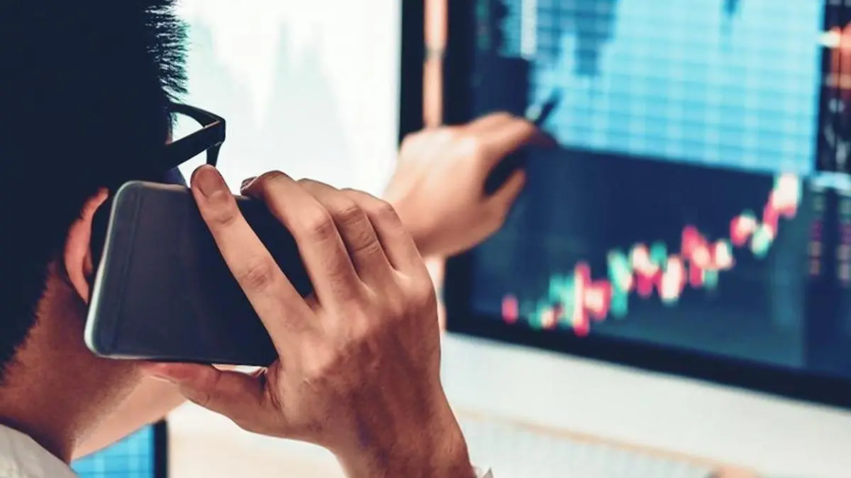 Crude Oil's 6% Drop Lifts Indian Stocks, Nifty Eyes 24,500