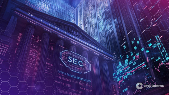 Crypto Mom Leaves SEC: How Peirce Exit Reshapes Regulation